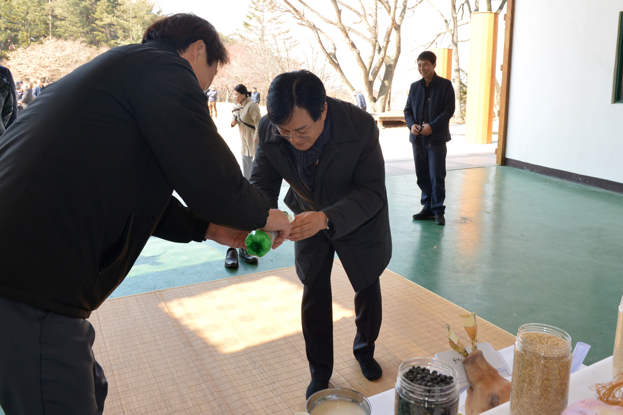  강화후계농업경영인_풍년기원제_(8).jpg 이미지