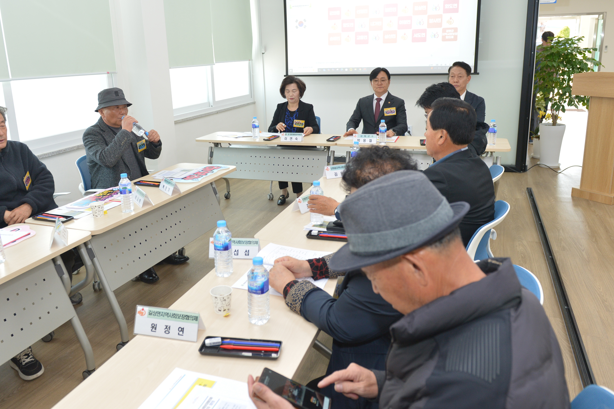  강화섬쌀_소비촉진_업무협약식_(1).jpg 이미지