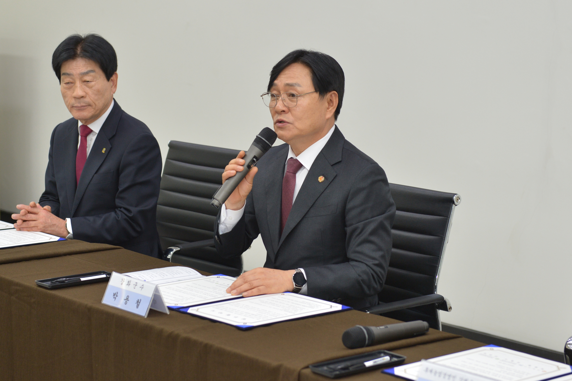  강화섬쌀_소비촉진_업무협약식_(7).jpg 이미지