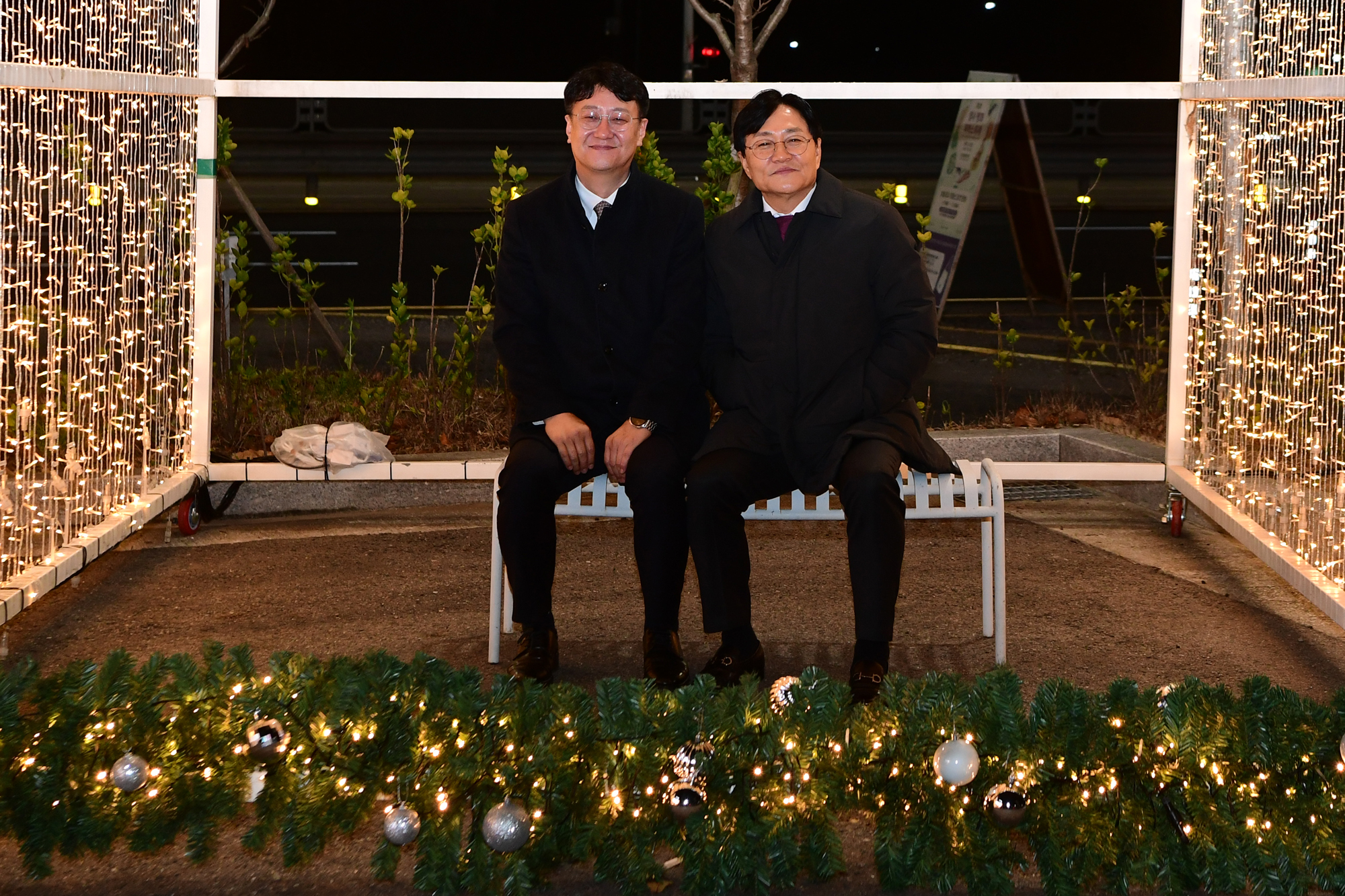  기독교_역사기념관_성탄트리_점등식_(2).jpg 이미지