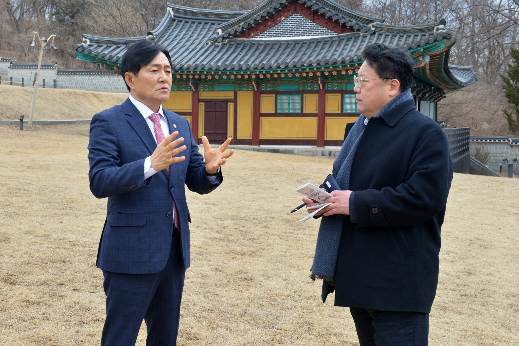  국립강화고려박물관_관련_KBS_인터뷰_(12).jpg 이미지