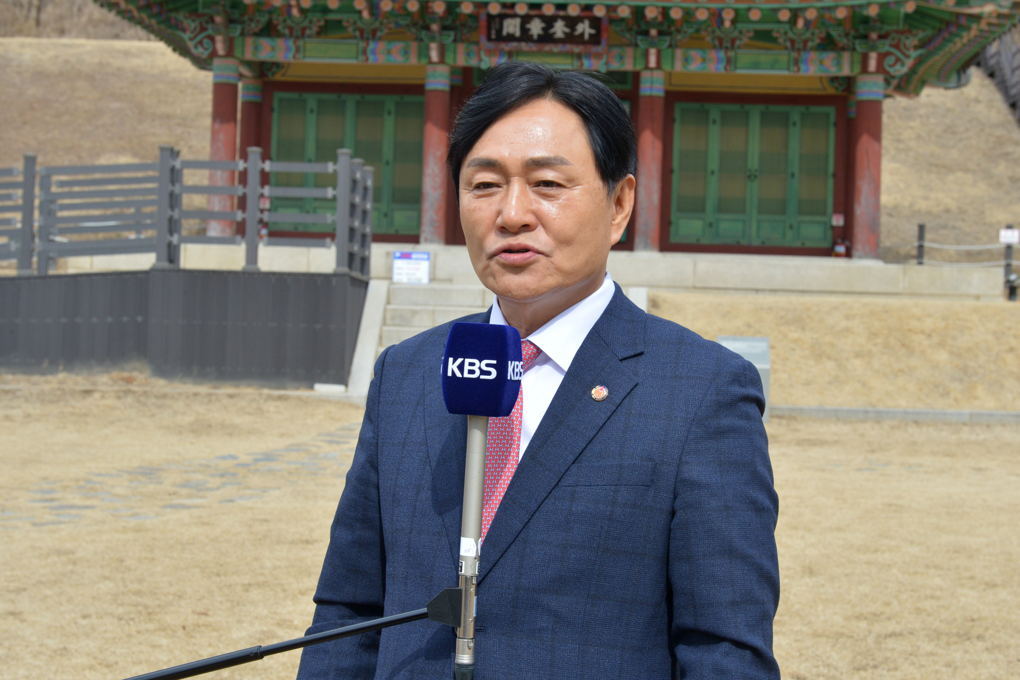  국립강화고려박물관_관련_KBS_인터뷰_(5).jpg 이미지