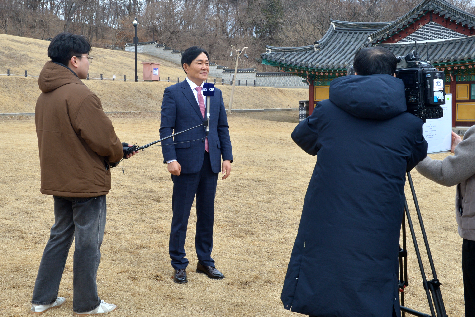  국립강화고려박물관_관련_KBS_인터뷰_(7).jpg 이미지