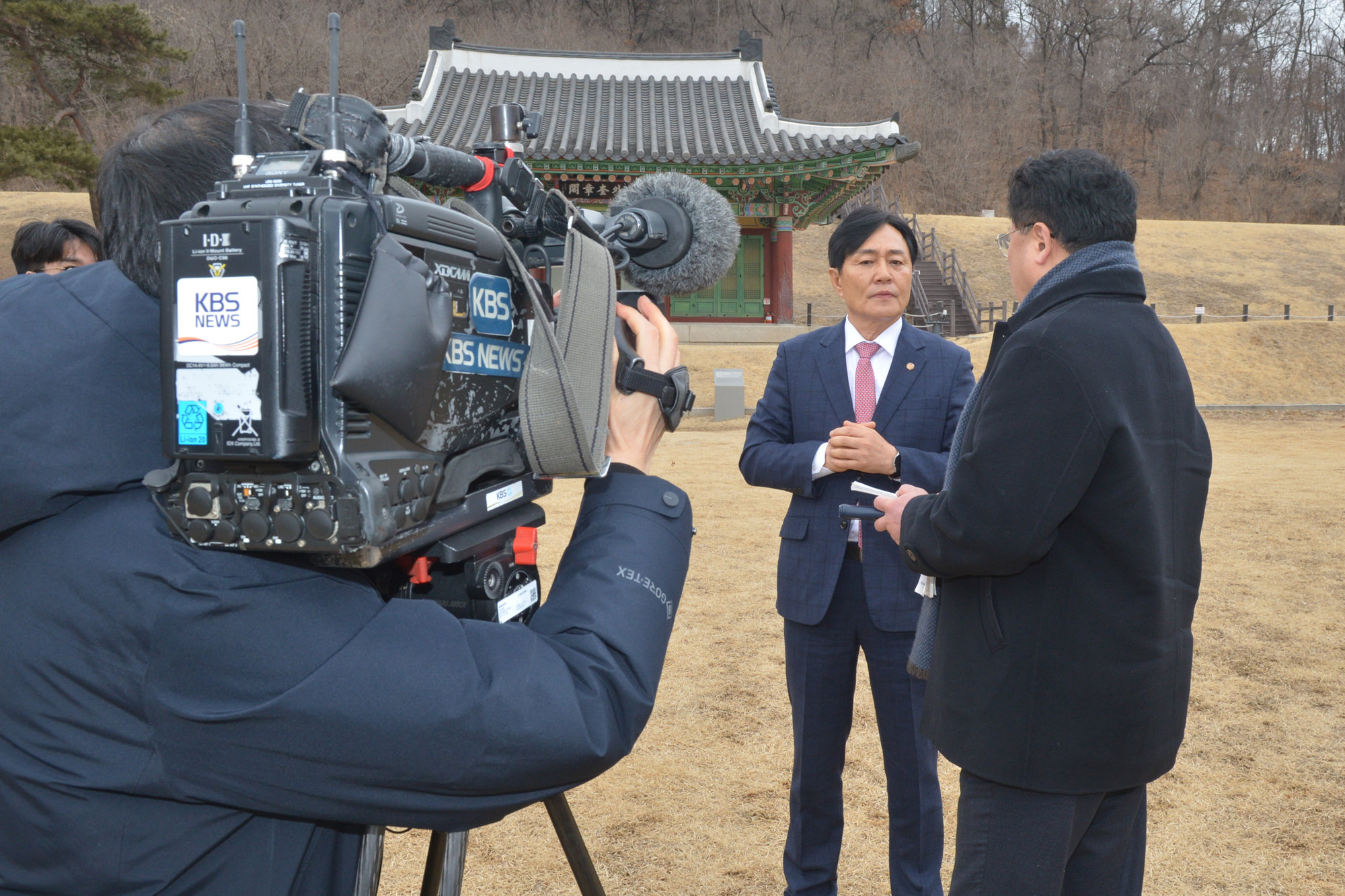  국립강화고려박물관_관련_KBS_인터뷰_(9).jpg 이미지