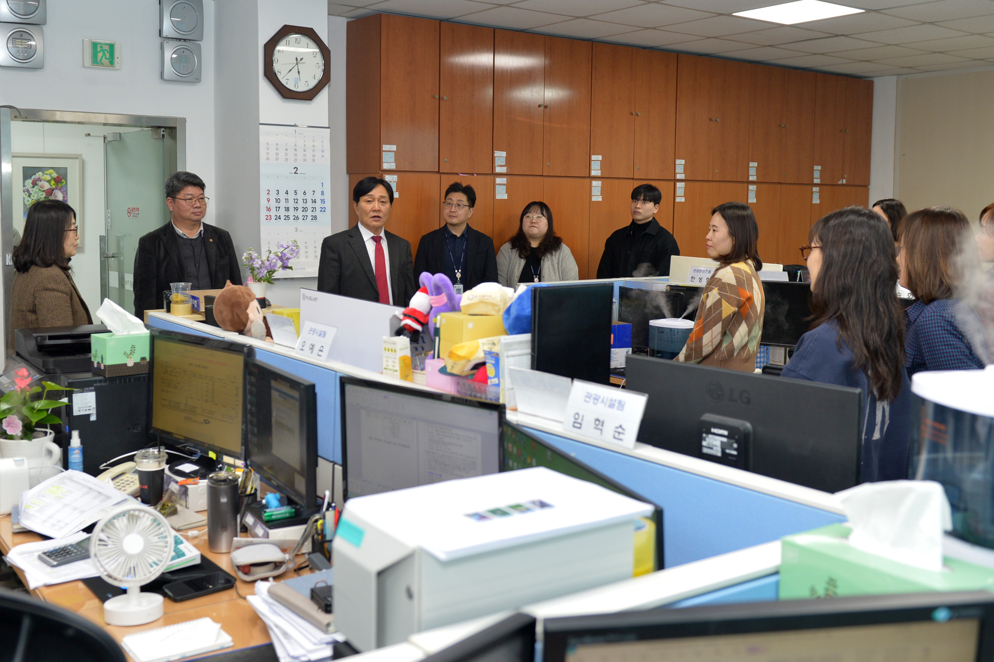  조직개편_관련_각_부서_방문_(8).jpg 이미지