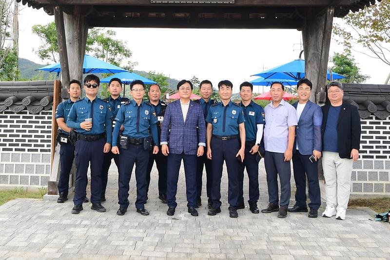 취약지_검문검색_경찰관_격려_(8).jpg 이미지