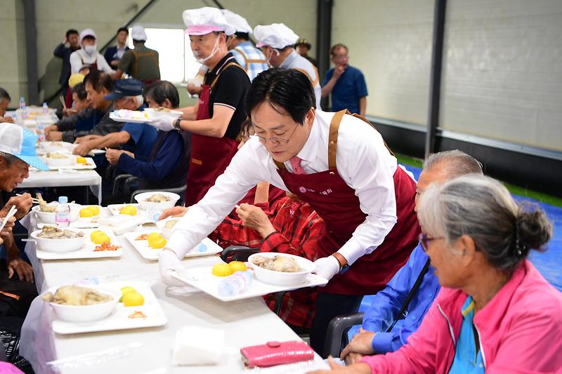 강화군체육회_불은면_밥차_봉사활동_(11).jpg 이미지