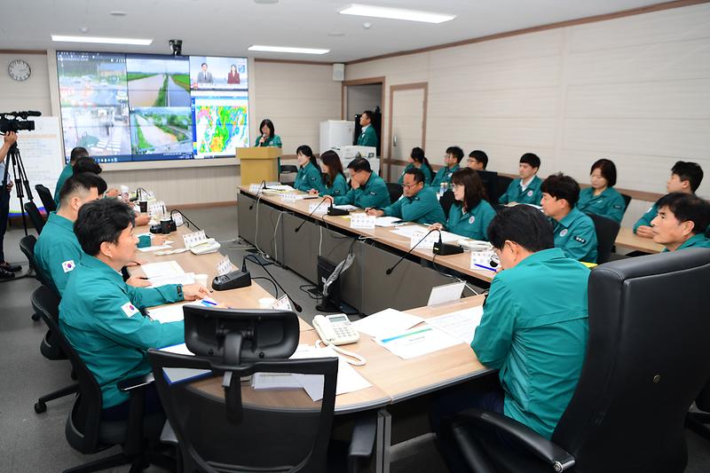 강화군재난안전상황실_브리핑_(5).jpg 이미지