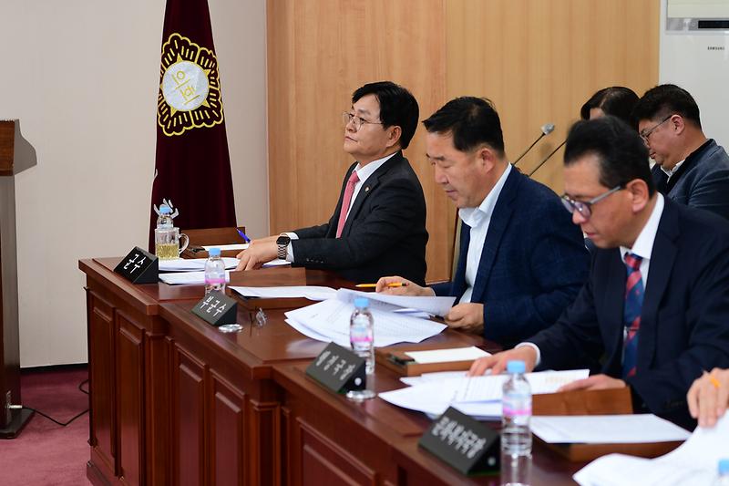 강화군의회_정례회_폐회_(5).jpg 이미지