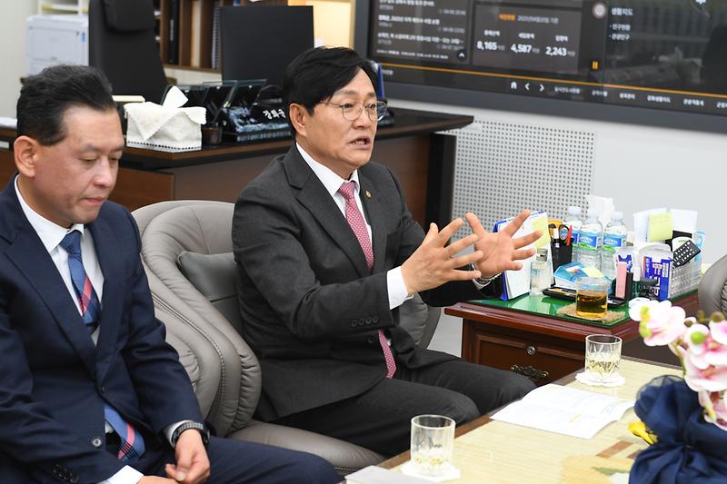 강남구청장_강화군청_방문_(12).jpg 이미지