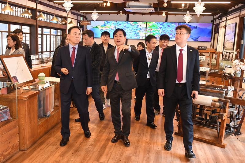 강남구청장_강화군청_방문_(15).jpg 이미지