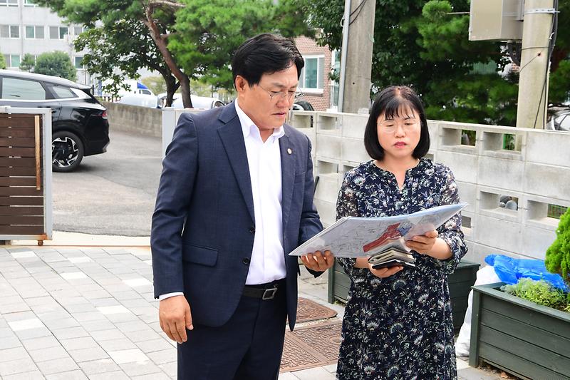 관청3리_도시재생_사업현장_확인_(1).jpg 이미지