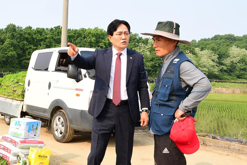 교동면_청년회_모내기현장_격려_(3).jpg 이미지