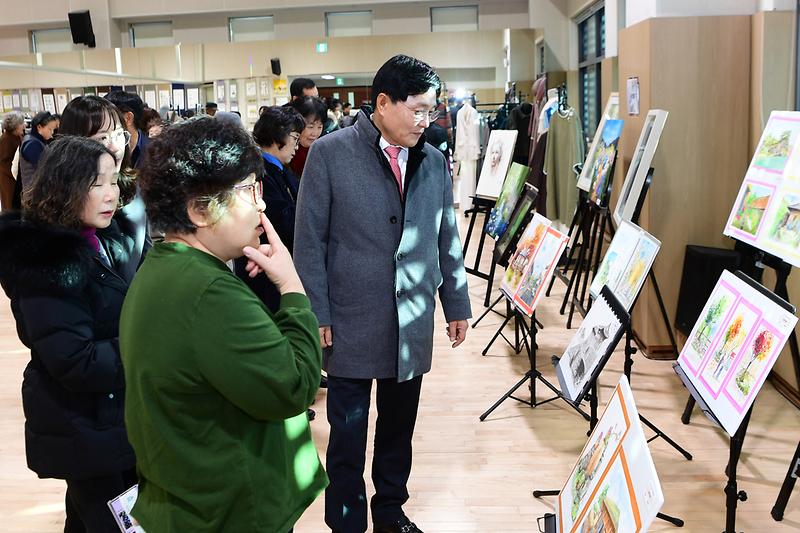 행복센터_프로그램_작품전시회_(5).jpg 이미지