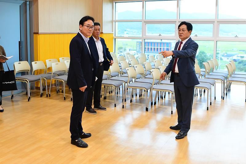하점면_주민자치센터_현장확인_(2).jpg 이미지