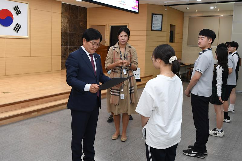 주니어외교관_발대식_(13).jpg 이미지