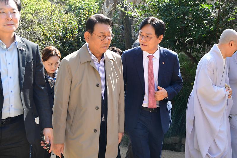 문화체육관광위원회_국정감사_현장시찰_(13).jpg 이미지