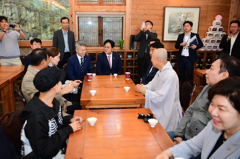 문화체육관광위원회_국정감사_현장시찰_(3).jpg 이미지