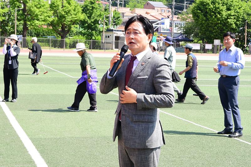 서강화농헙장배_게이트볼대회_(11).jpg 이미지