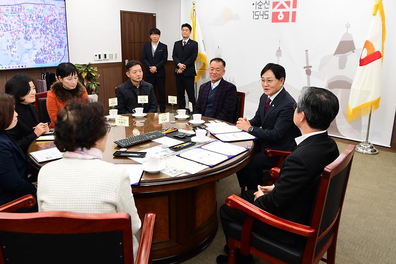 서울시_중구_노인회_강화섬쌀_공급_MOU체결식_(6).jpg 이미지