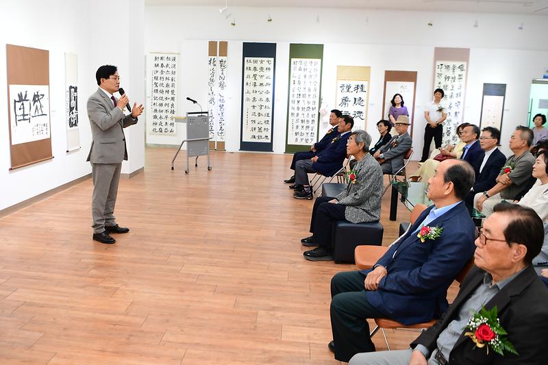 심은서예연구원_전시회_(12).jpg 이미지