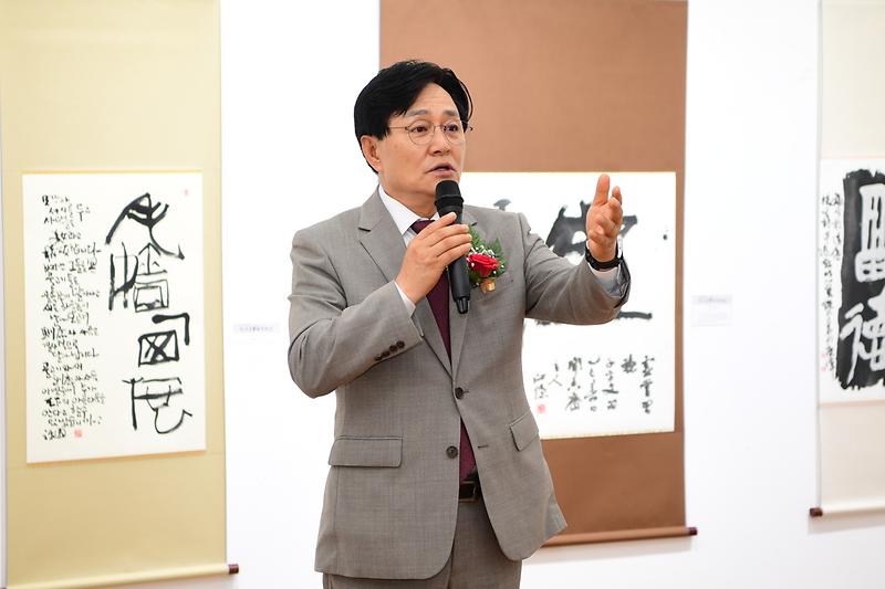 심은서예연구원_전시회_(14).jpg 이미지