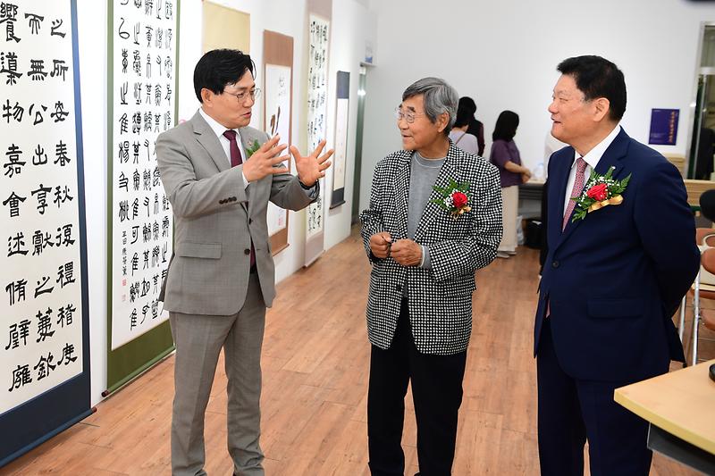 심은서예연구원_전시회_(2).jpg 이미지