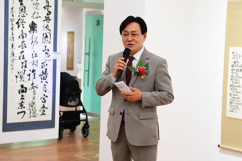 심은서예연구원_전시회_(9).jpg 이미지