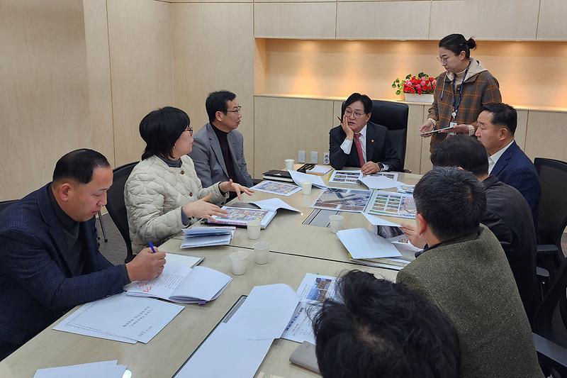 송해면_하천오염_관계자_대책회의_(2).jpg 이미지