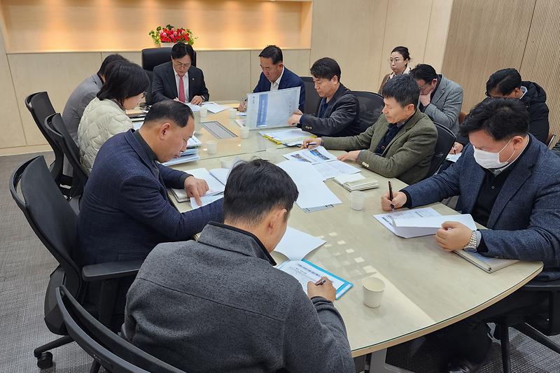 송해면_하천오염_관계자_대책회의_(8).jpg 이미지