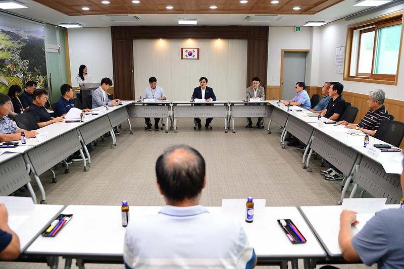 송해면_이장회의_(7).jpg 이미지