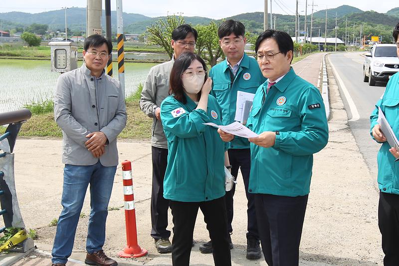 송해면_마두교_안전전검_현장확인_(5).jpg 이미지