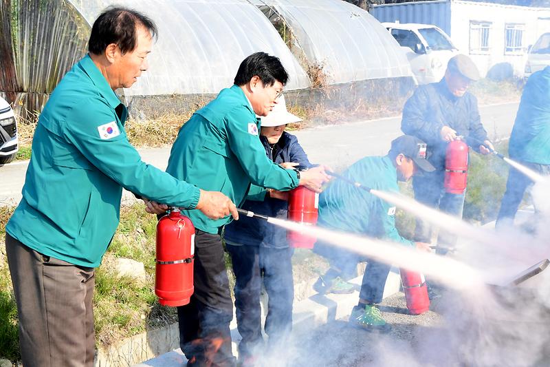 양사면_주민참여_민방위_대피훈련_(15).jpg 이미지