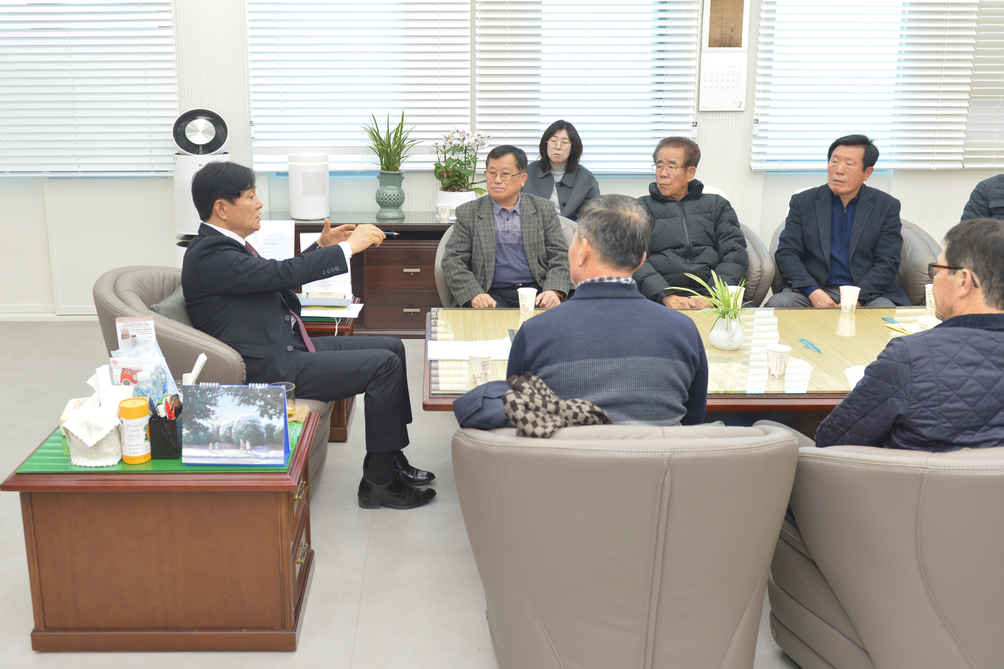  송해면_대남방송_피해_관련_간담회_(4).jpg 이미지