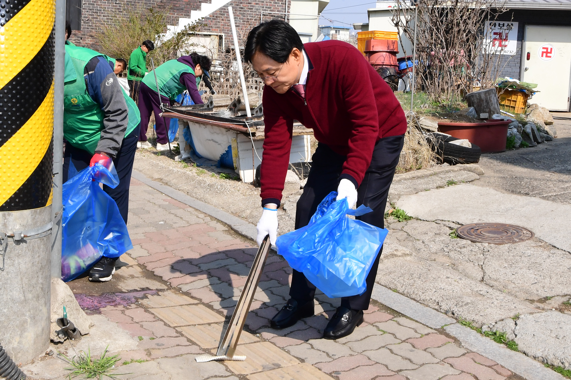  강화군_새단장_대청소_(12).jpg 이미지