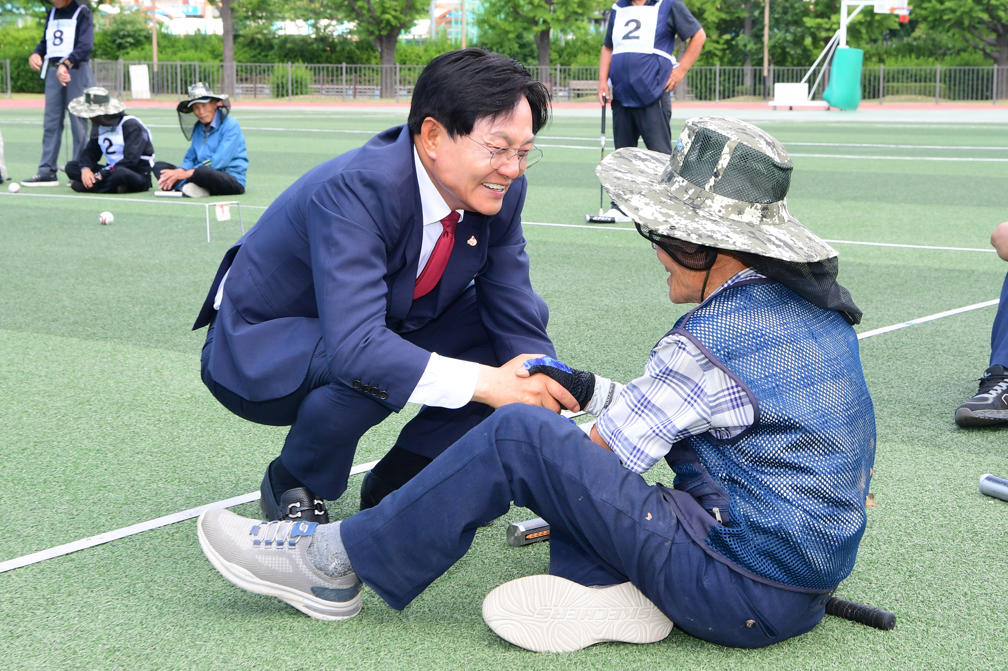 강화농협장기_게이트볼대회_(6).jpg 이미지