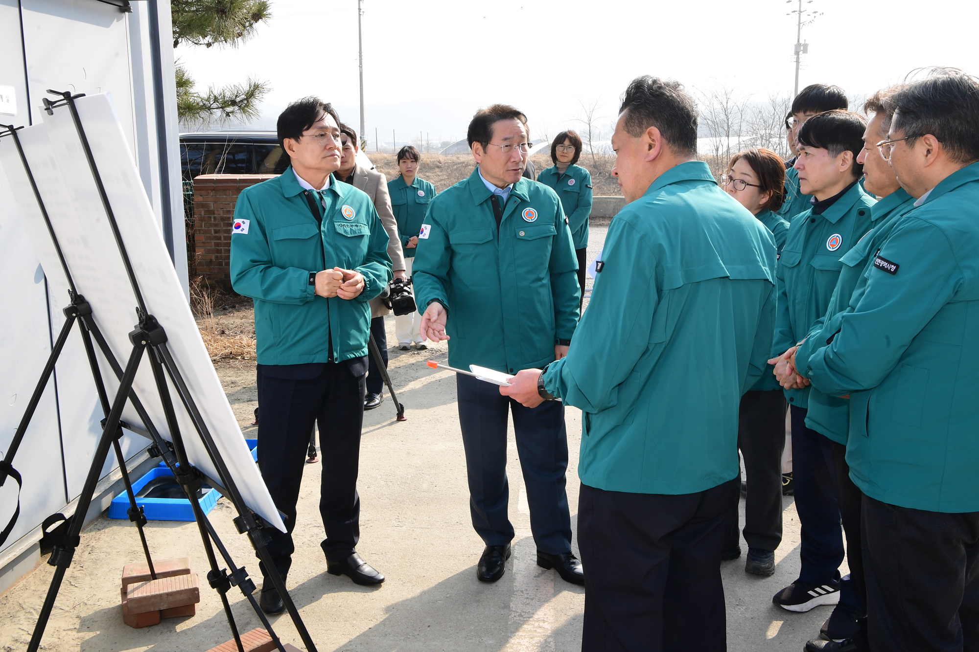  거점방역시설_현장확인_(4).jpg 이미지