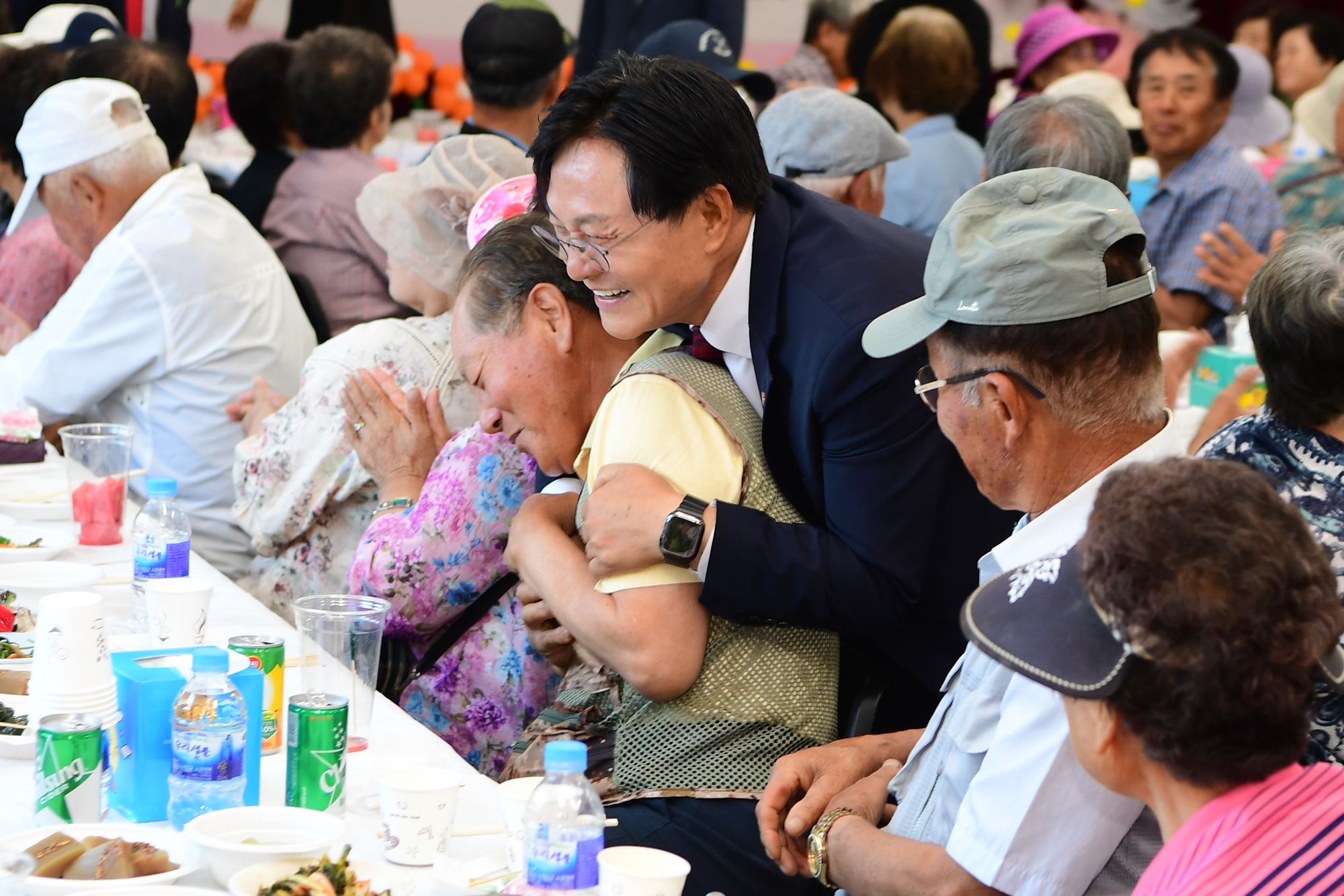  화도면_어르신감사잔치_(5).jpg 이미지