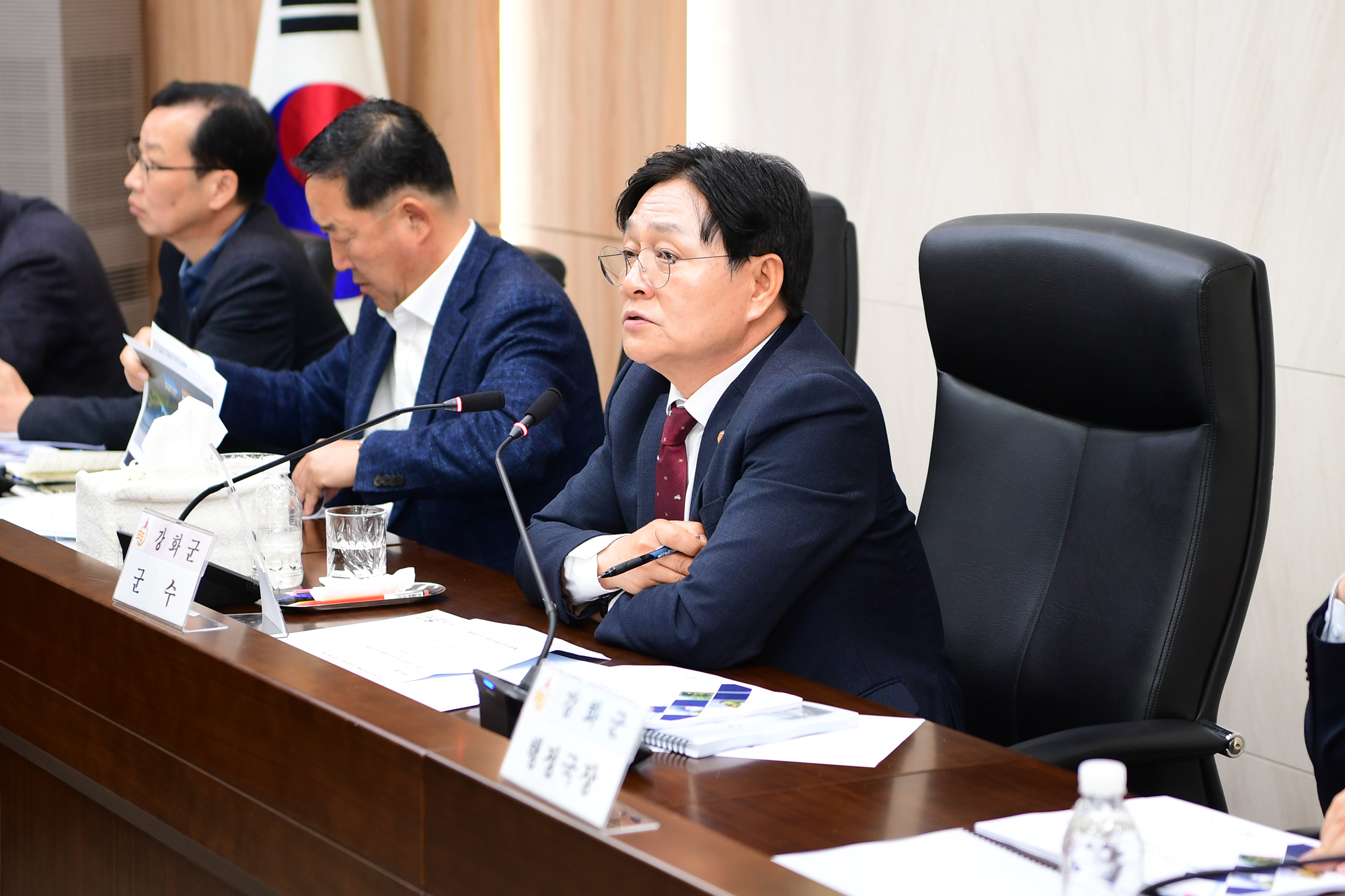 확대간부회의_및_광역_간선도로망_구축계획_및_서울인천_철도_진행사항_설명회_(2).jpg 이미지