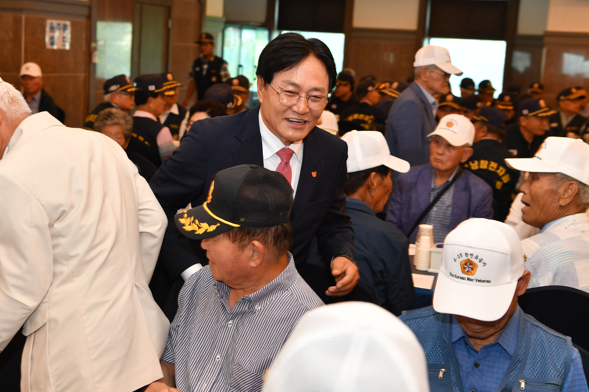  제향군인회_6.25전쟁_기념식_(2).jpg 이미지