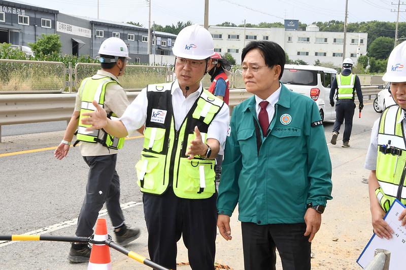 가현지구_농업용수_이용체계재개편사업_현장_확인_(12).jpg 이미지