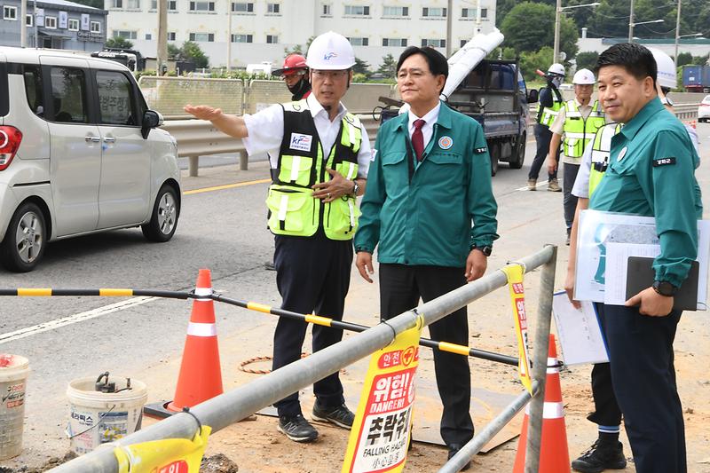 가현지구_농업용수_이용체계재개편사업_현장_확인_(14).jpg 이미지
