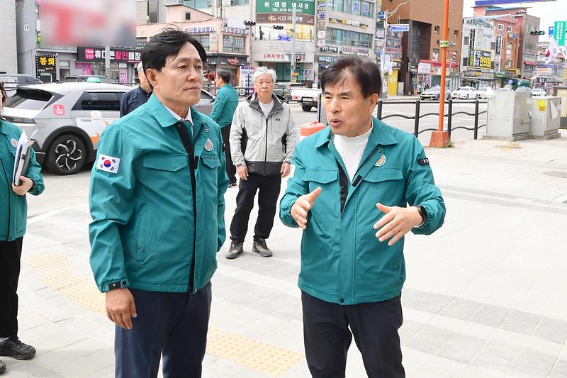 강화군_CCTV_통합관제센터_현장확인_(2).jpg 이미지