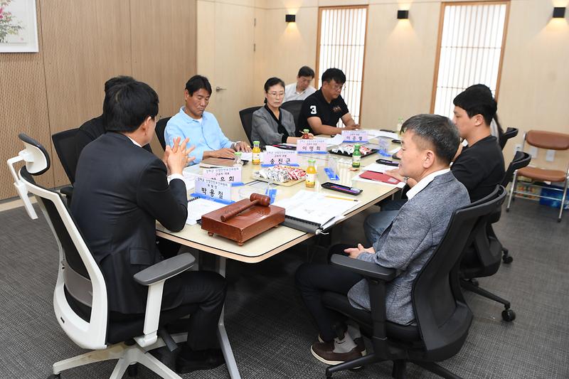 강화군_산업안전보건위원회_개최_(6).jpg 이미지
