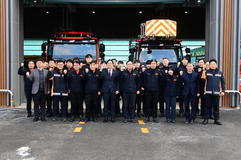 강화소방서_설_맞이_위문_(9).jpg 이미지