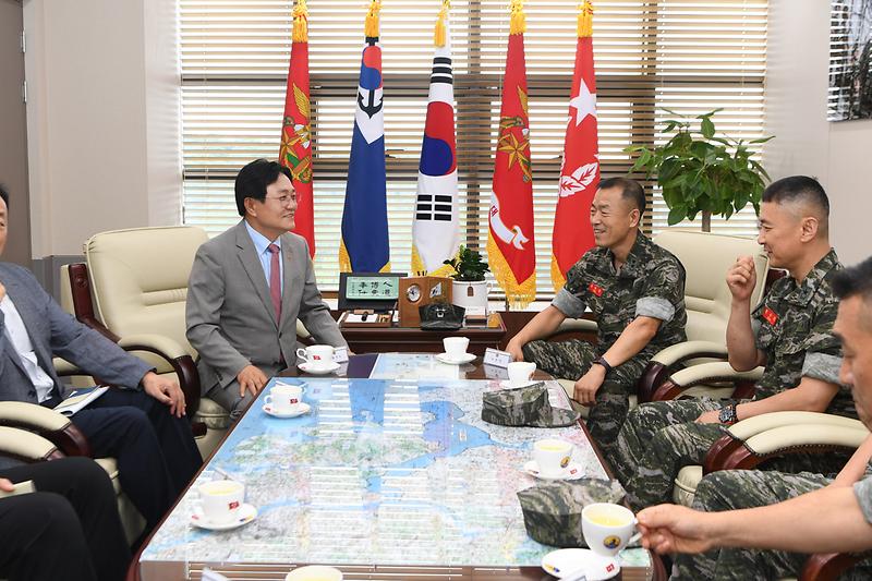 해병대_제2사단_방문_(6).jpg 이미지