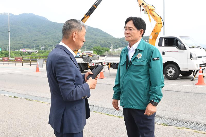 민북지역_검문소_CCTV_추진사업_현장_확인_(13).jpg 이미지