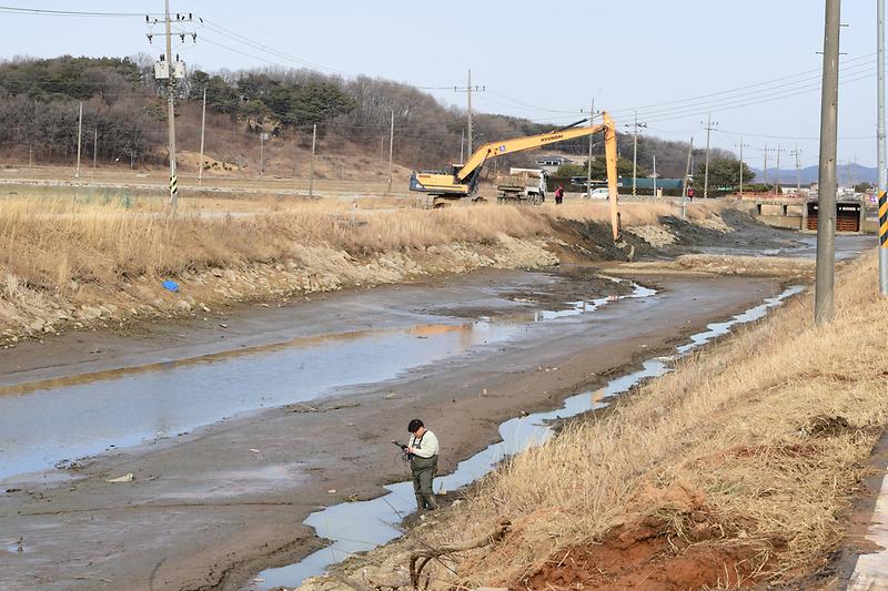 목숙천_준설현장_확인_(1).jpg 이미지