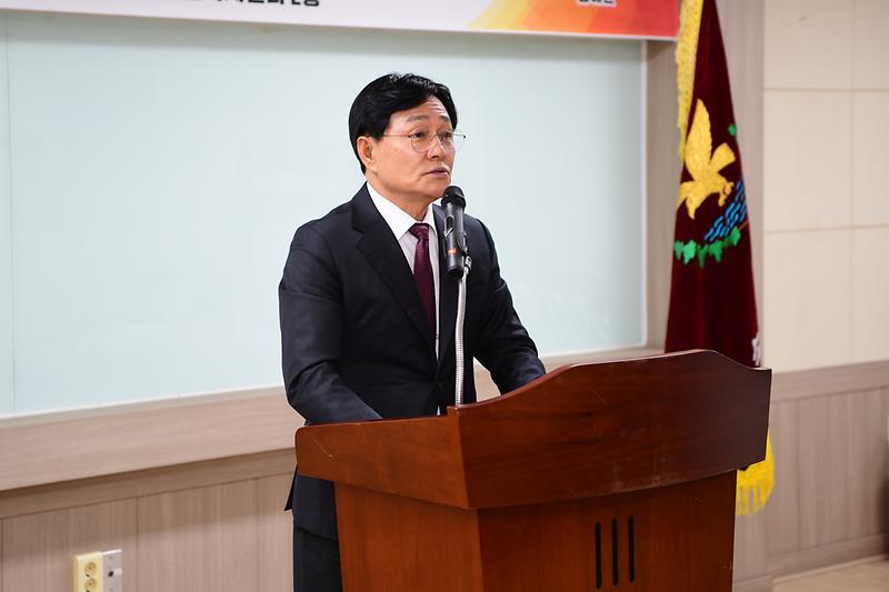 송해면장_이취임식_(3).jpg 이미지