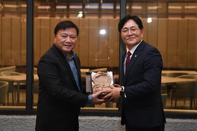 태국_빡끄렛군_대표단_환영_만찬_(7).jpg 이미지